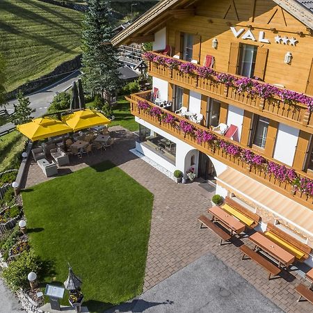 Hotel Val Selva di Val Gardena Kültér fotó